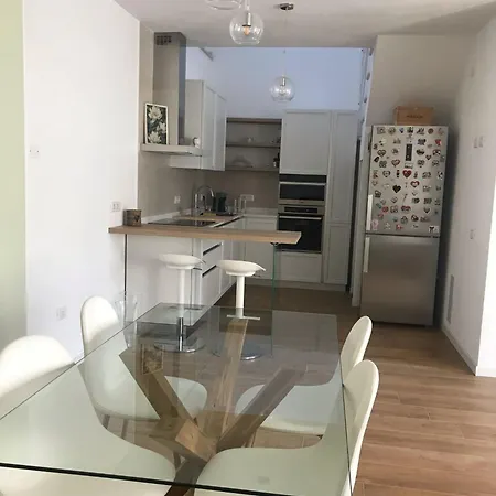 Civico 381 - Private Parking * Quartu Sant'Elena