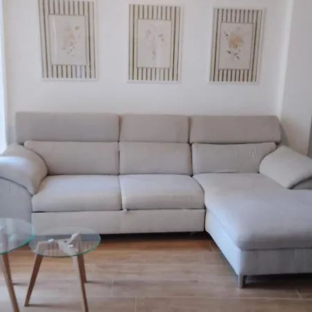 Lejlighed Civico 381 - Private Parking