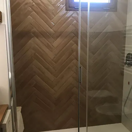 Lejlighed Civico 381 - Private Parking *