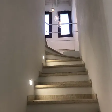 Civico 381 - Private Parking *