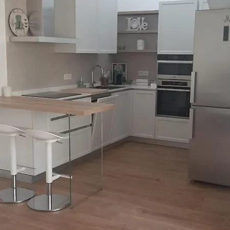 Civico 381 - Private Parking *