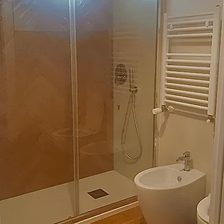 Civico 381 - Private Parking *