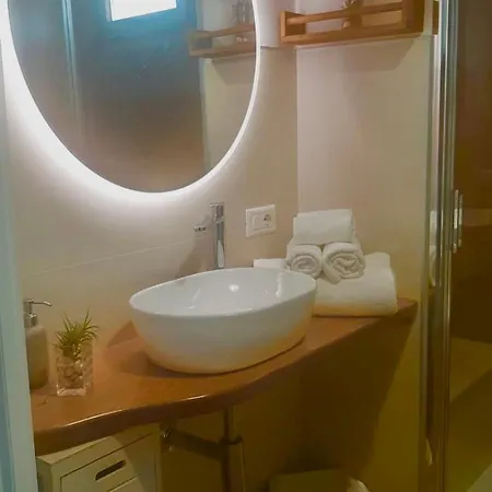 Civico 381 - Private Parking Lejlighed Quartu Sant'Elena