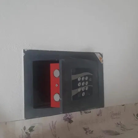 Civico 381 - Private Parking Lejlighed *