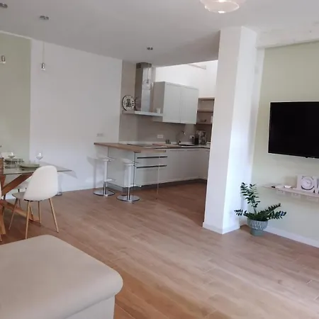 Civico 381 - Private Parking Lejlighed Quartu Sant'Elena