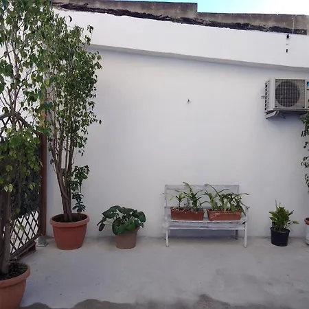 Civico 381 - Private Parking Lejlighed *