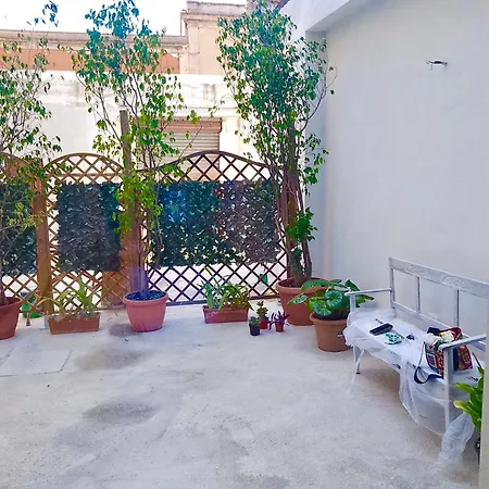 Civico 381 - Private Parking * Quartu Sant'Elena