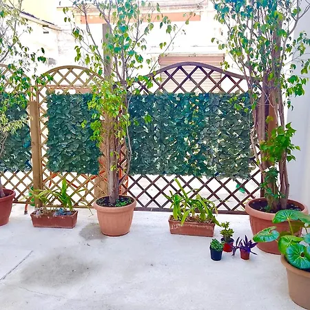 Civico 381 - Private Parking Quartu Sant'Elena