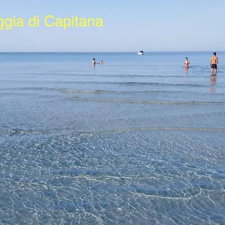 Civico 381 - Private Parking *