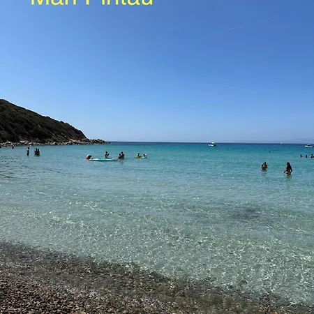 Civico 381 - Private Parking Lejlighed