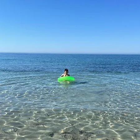 Lejlighed Civico 381 - Private Parking