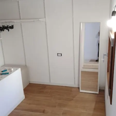 Civico 381 Apartment