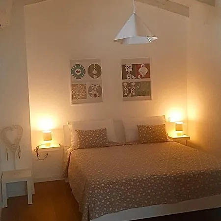 Civico 381 - Private Parking *