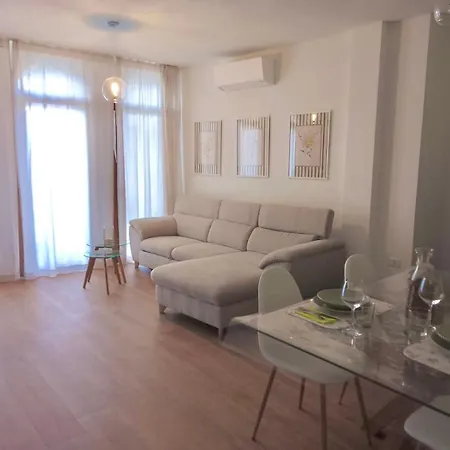 Civico 381 - Private Parking Apartamento Quartu SantʼElena