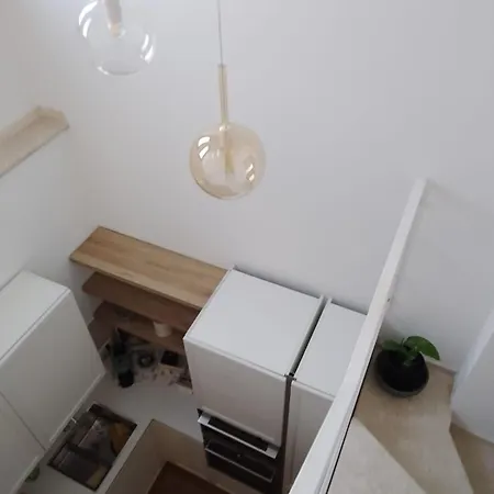 Διαμέρισμα Civico 381 - Private Parking Quartu SantʼElena