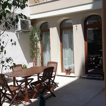 Civico 381 - Private Parking *