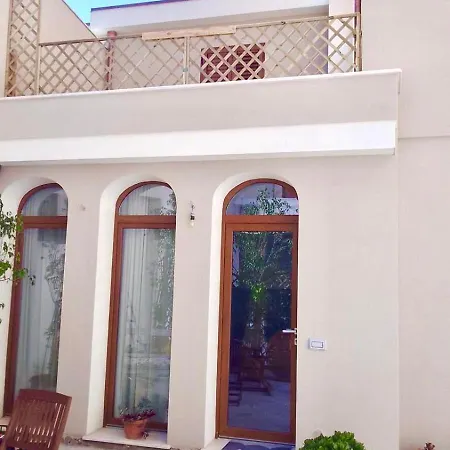 Διαμέρισμα Civico 381 - Private Parking *