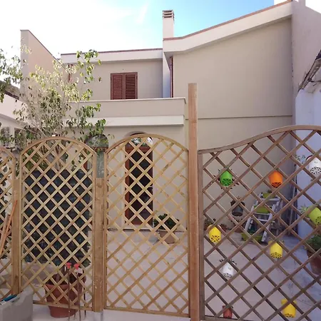 Civico 381 - Private Parking Appartamento *