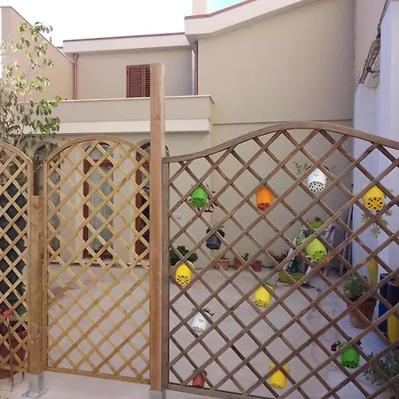 Appartamento Civico 381 - Private Parking *