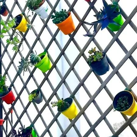 Civico 381 - Private Parking