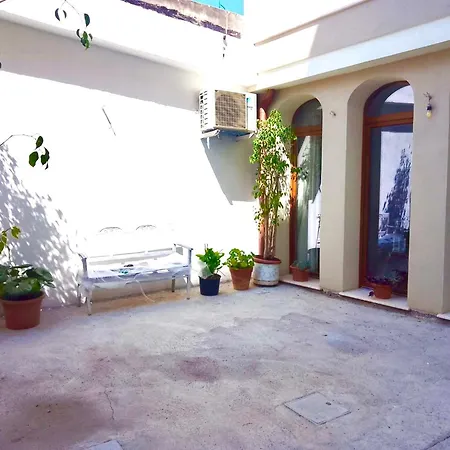 Apartamento Civico 381 - Private Parking *