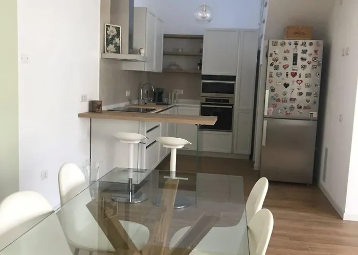 Civico 381 - Private Parking * Quartu SantʼElena