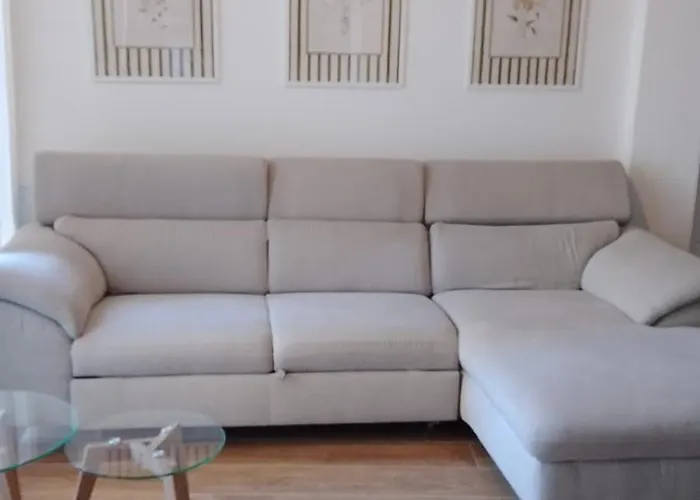 Appartamento Civico 381 - Private Parking