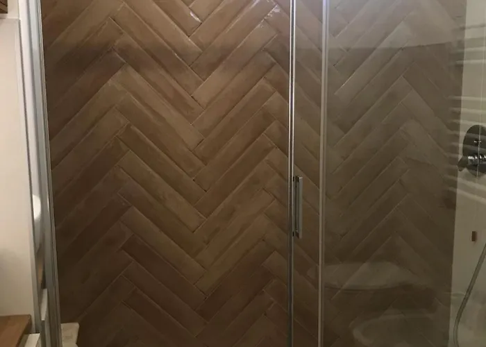 Appartamento Civico 381 - Private Parking *