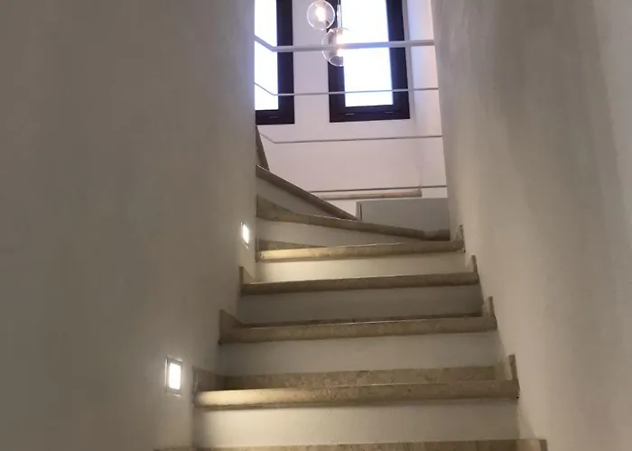 Civico 381 - Private Parking *