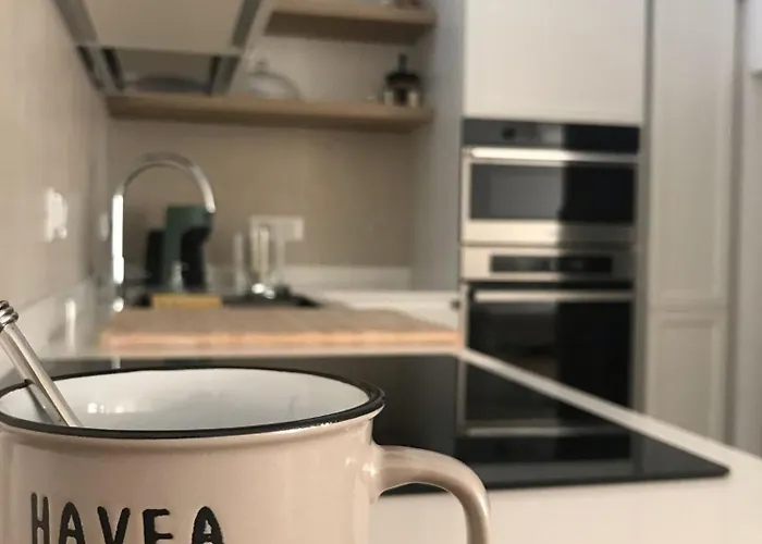 Civico 381 - Private Parking Appartamento