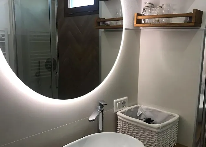 Civico 381 - Private Parking Appartamento