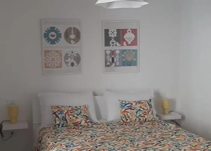 Civico 381 - Private Parking