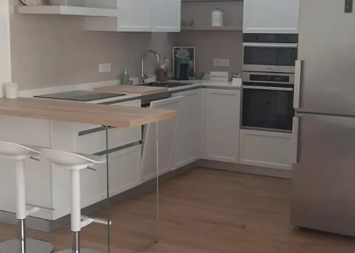 Civico 381 - Private Parking *