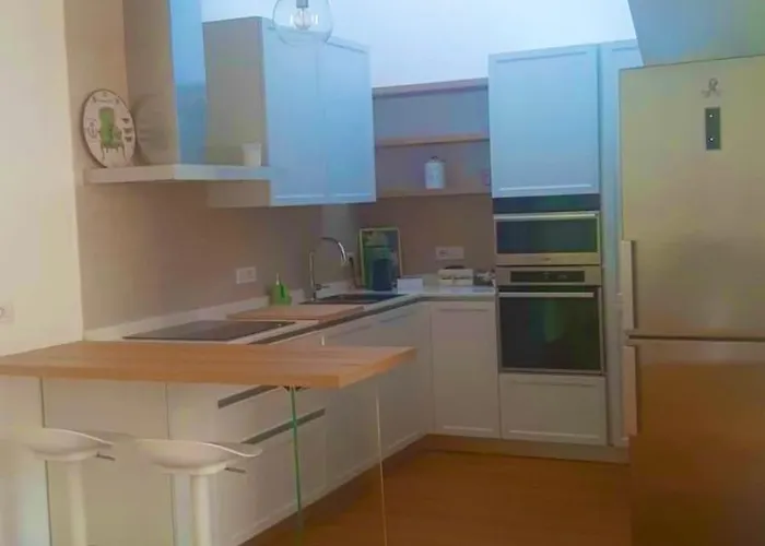 Civico 381 - Private Parking Appartamento *