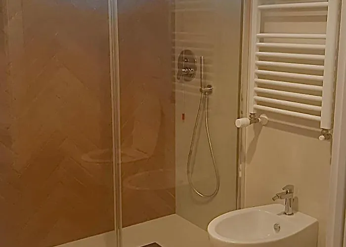 Civico 381 - Private Parking *