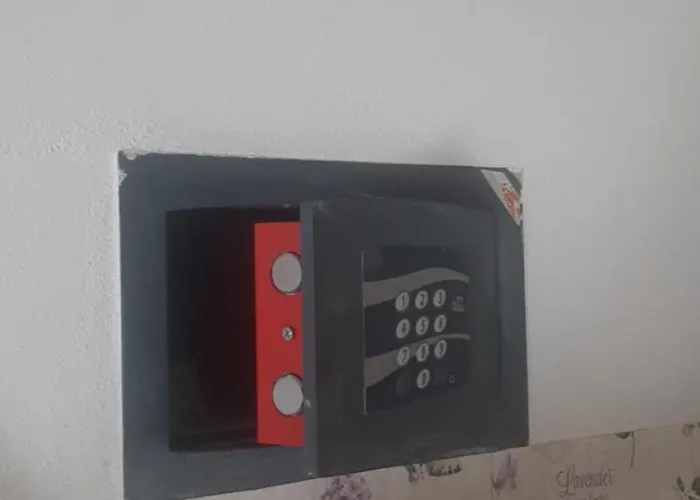 Civico 381 - Private Parking Appartamento *