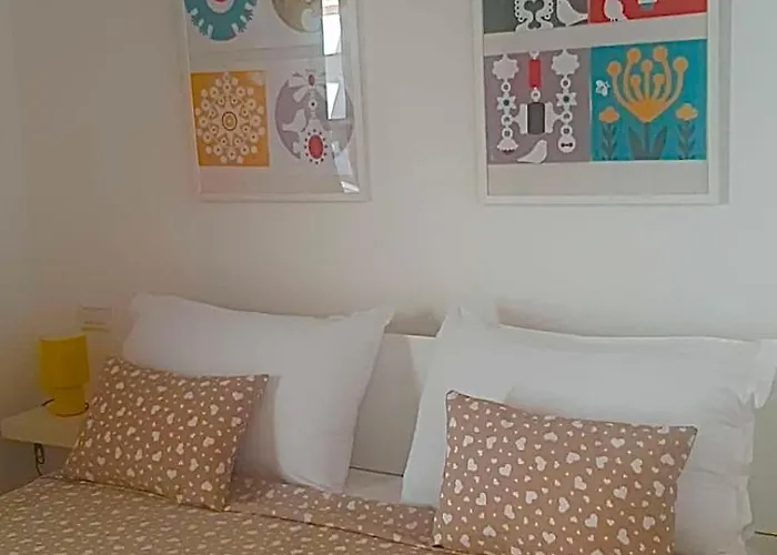 Civico 381 - Private Parking *