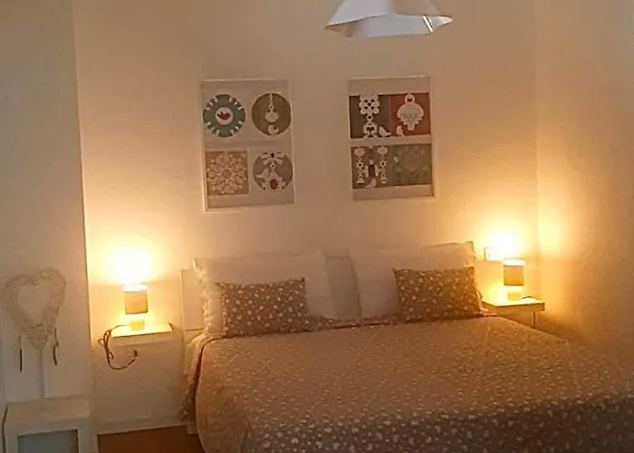 Civico 381 - Private Parking *