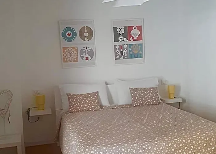 Civico 381 - Private Parking * Quartu SantʼElena