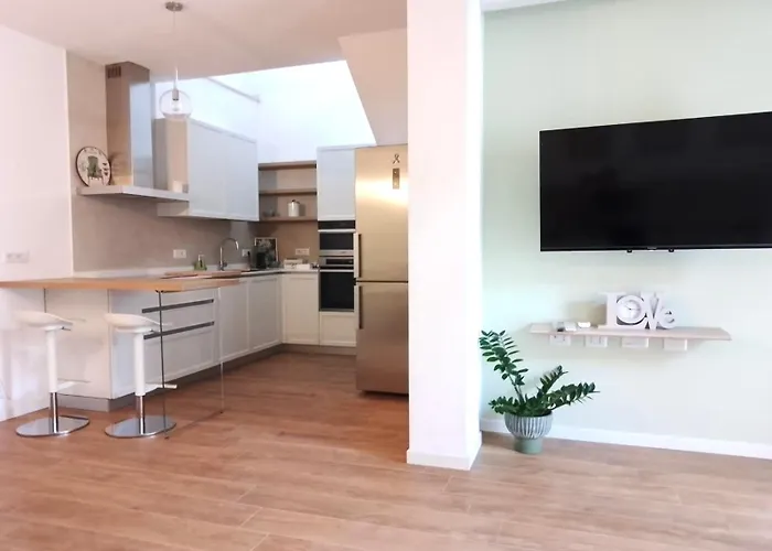 Appartamento Civico 381 - Private Parking