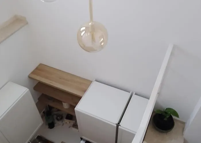 Appartamento Civico 381 - Private Parking Quartu SantʼElena