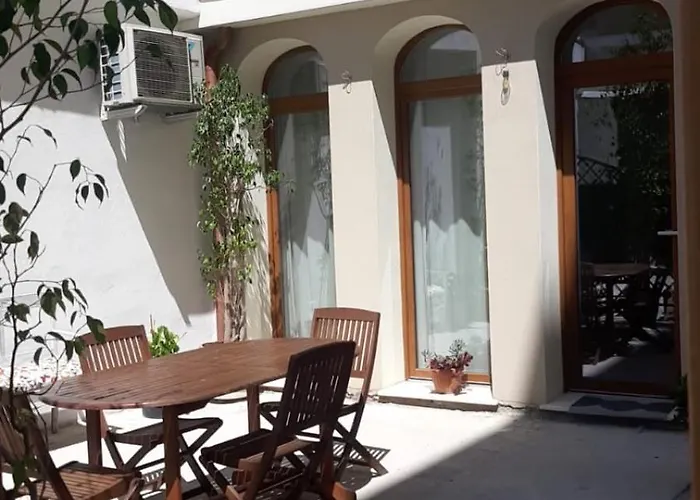 Civico 381 - Private Parking *