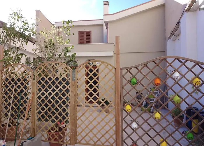 Civico 381 - Private Parking Appartamento *