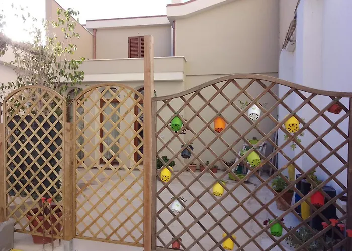 Appartamento Civico 381 - Private Parking *