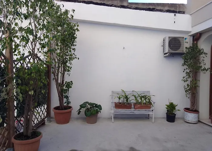 Civico 381 - Private Parking Appartamento *