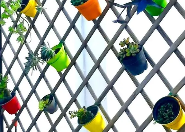 Civico 381 - Private Parking