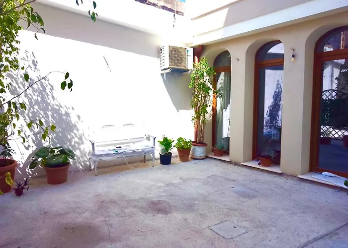 Appartamento Civico 381 - Private Parking *