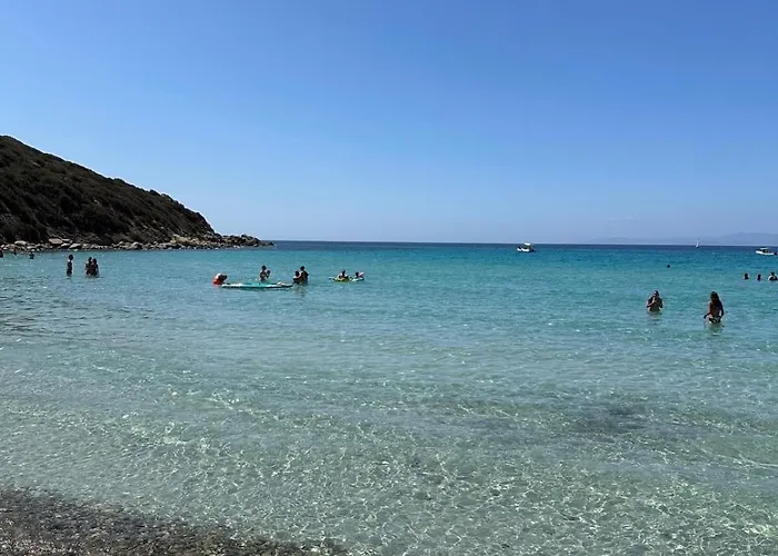 Civico 381 - Private Parking Appartamento