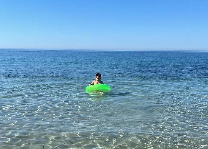 Appartamento Civico 381 - Private Parking